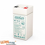 Контакт КТ 4-4