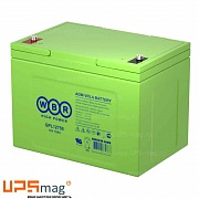 WBR GPL12750