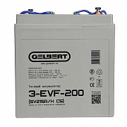 Gelbert 3-EVF-200