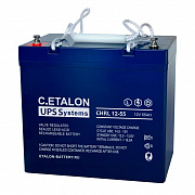 C.ETALON CHRL 12-55