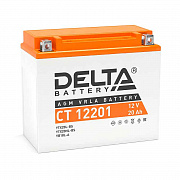 Delta CT 12201