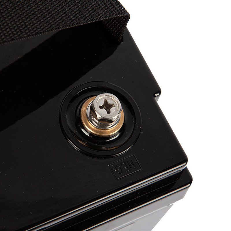 Аккумулятор Gelbert LiFePO4 (24В, 50Ач)