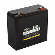 Gelbert LiFePO4 (12В, 20 Ач)