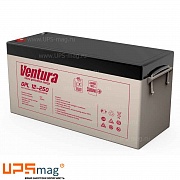 Ventura GPL 12-250