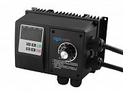 Преобразователь частоты пыле- влагозащищенный INNOVERT IPD222P21B-VR, 220В, 2,2кВт, 11А, IP 54