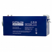 C.ETALON CHRL 12-250
