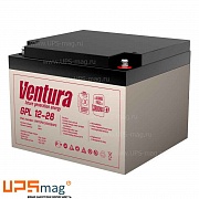 Ventura GPL 12-26