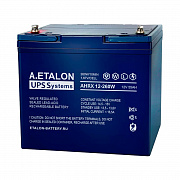 A.ETALON  AHRX 12-260W