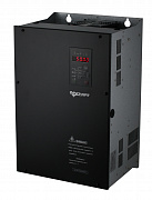 Преобразователь частоты для насосов INNOVERT IBD553P43E, 380В, 55кВт, 110А