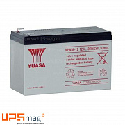 Yuasa NPW36-12