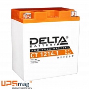 Delta CT 1214.1