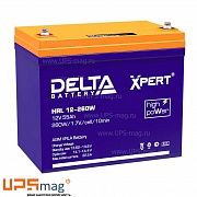 Delta HRL 12-260W Xpert