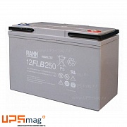FIAMM 12FLB250P