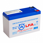 LFA Battery FB9-12 F2