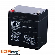 CyberPower RC12-5