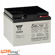 Yuasa SWL750