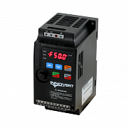 Преобразователь частоты для вентиляторов INNOVERT VENT IVD112B21E, 220В, 1,1кВт