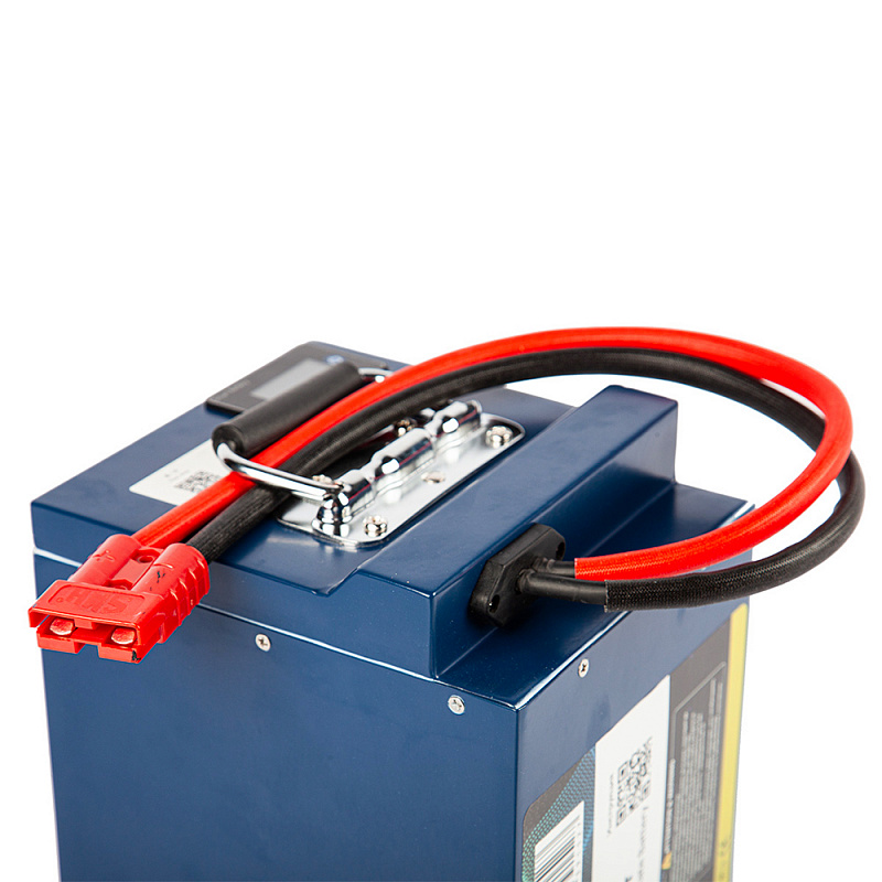 Аккумулятор Gelbert LiFePO4 (60В, 32Ач)