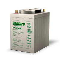 Ventura GT 06 200