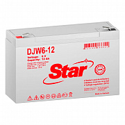 STAR DJW6-12