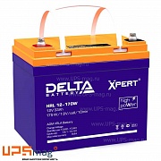 Delta HRL 12-170W Xpert