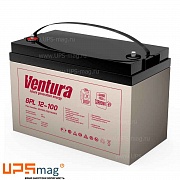 Ventura GPL 12-100