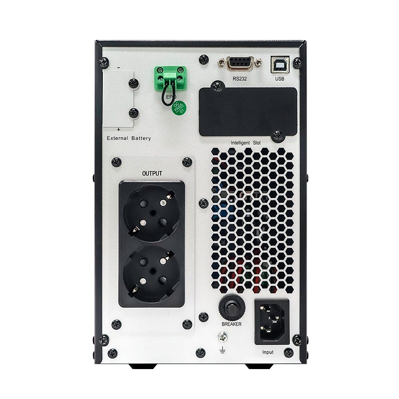 ИБП Stark Country 1000 ONLINE ONE