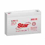 STAR DJW6-7.2