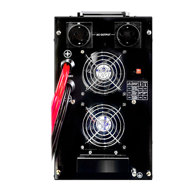 ИБП Stark Country 3000 PS