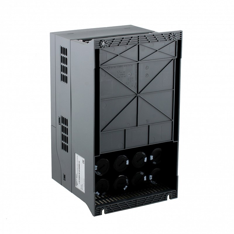 Преобразователь частоты для насосов INNOVERT PUMP IHD183P43T, 380В, 18,5кВт