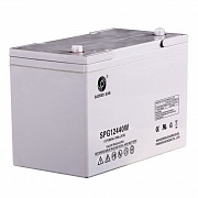 Sacred Sun SPG12440W