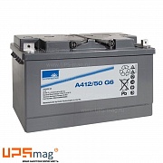 Sonnenschein A412/50 G6