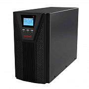 ДКС Small Tower 3000 ВА 8x7Ач