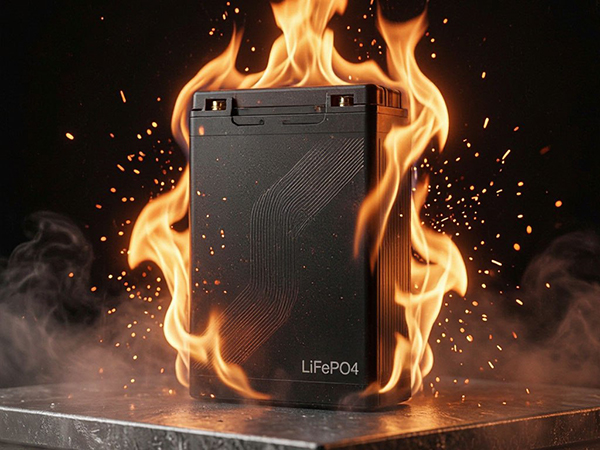Литиевые аккумуляторы LiFePO4 – что это такое и в чём преимущества