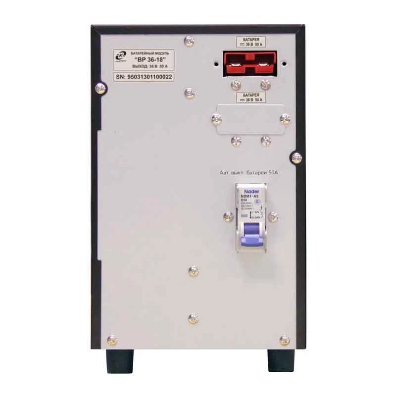 Батарейный модуль BP 36-18 (BP 36-18) купить в г. Москва, выгодные цены ...