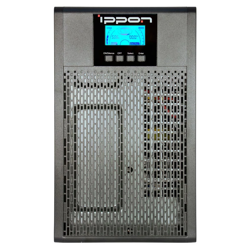 ИБП Ippon Innova G2 Euro 3000 (1080981) 2.7кВт / 3кВа купить в г ...