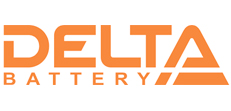 Аккумуляторы Delta 