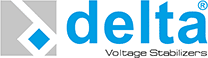 Стабилизаторы напряжения Delta