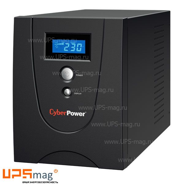 CyberPower Value2200ELCD