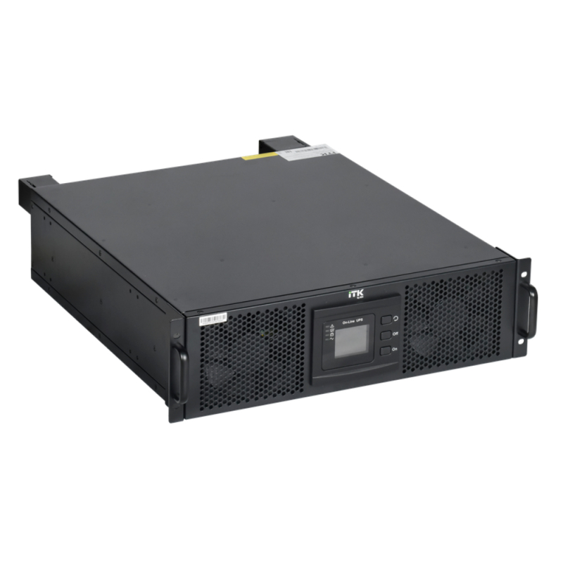 ITK ELECTRA EOR-0010KVA-31-L