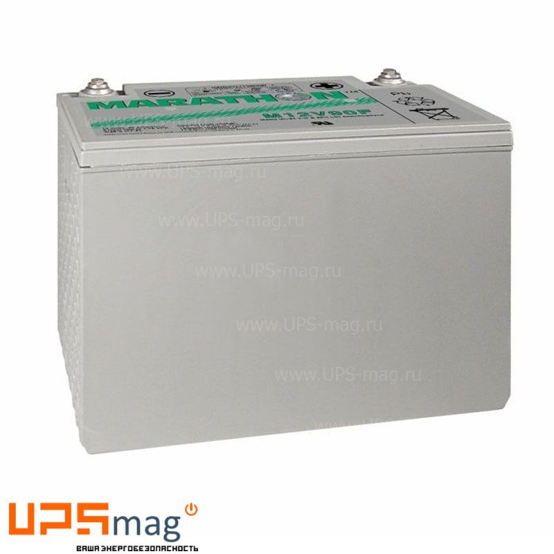 Аккумулятор Marathon M12V90F