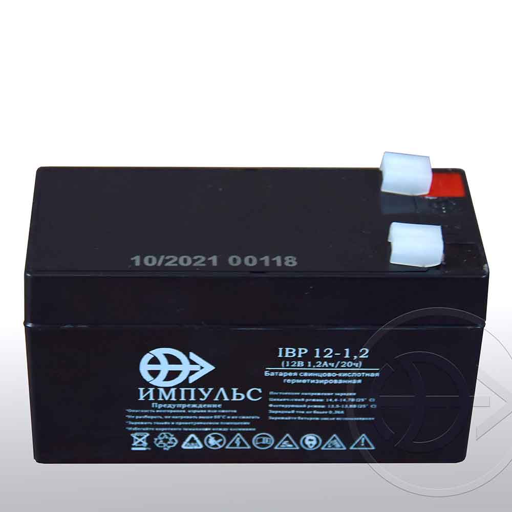 ВАЗ ИМПУЛЬС IBPS 12-1.2