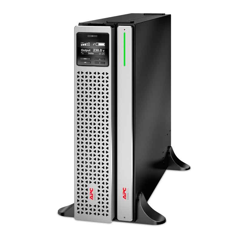 APC SRTL1000RMXLI-NC (SRTL1000RMXLI-NC)
