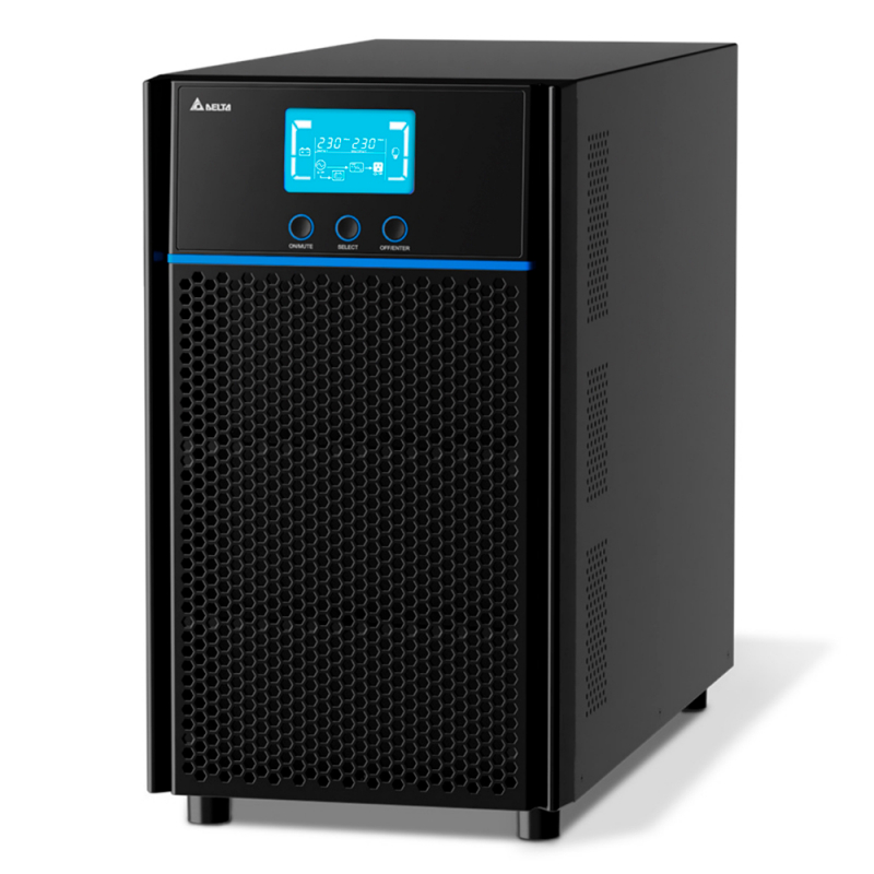 Delta N-3K GEN3 (UPA302N2NX0B035)