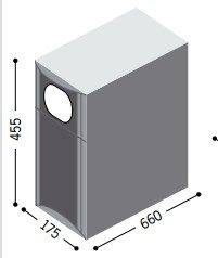 Riello BC SDL 192-A6