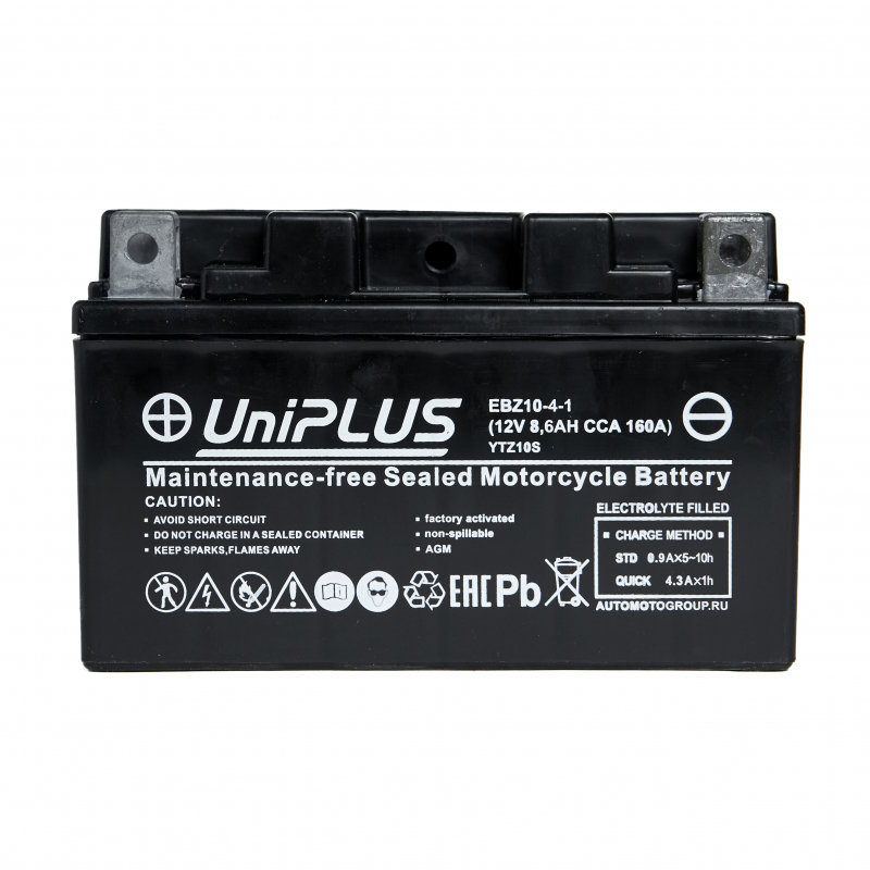 UPLUS EBZ10-4