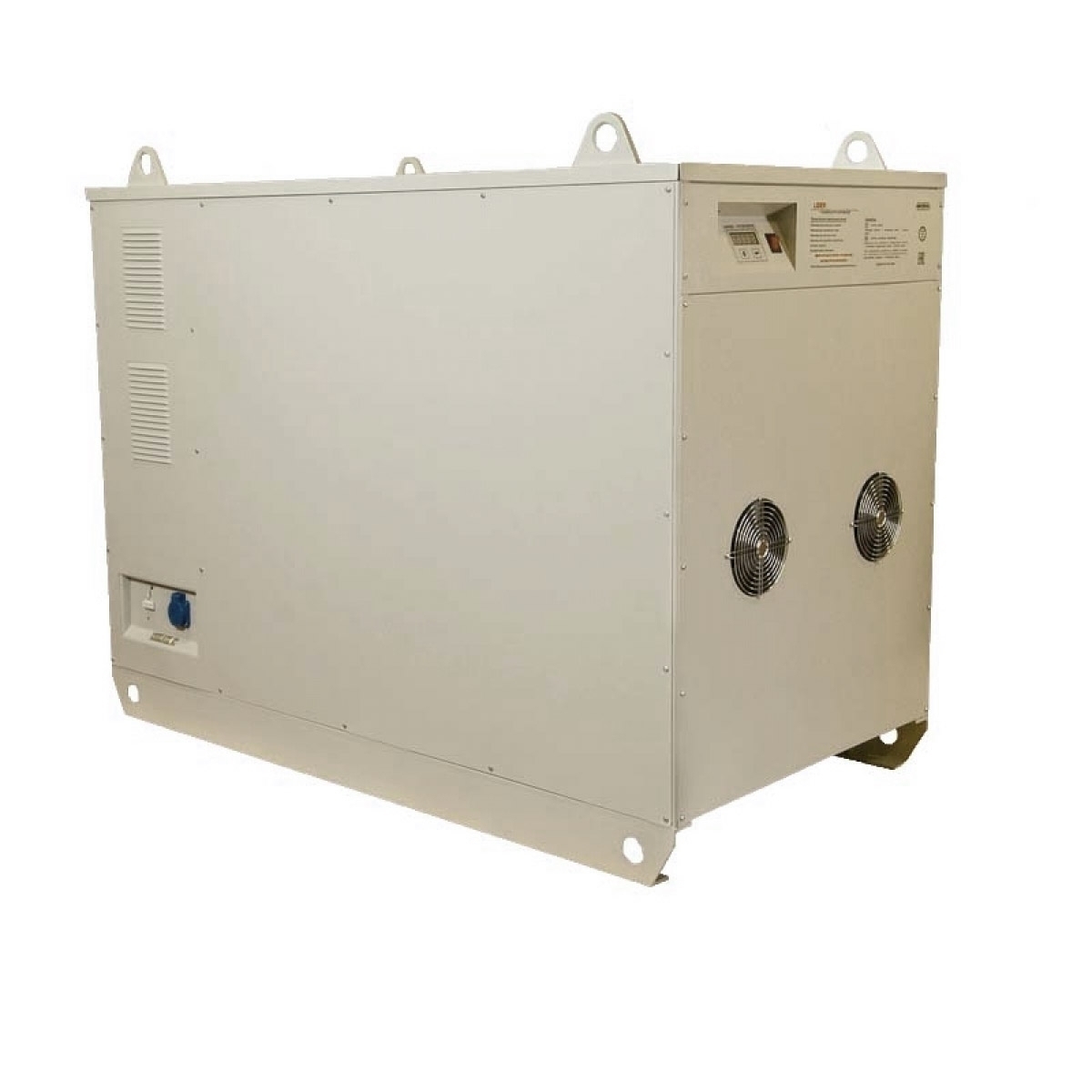 Lider PS160000SQ-I-15