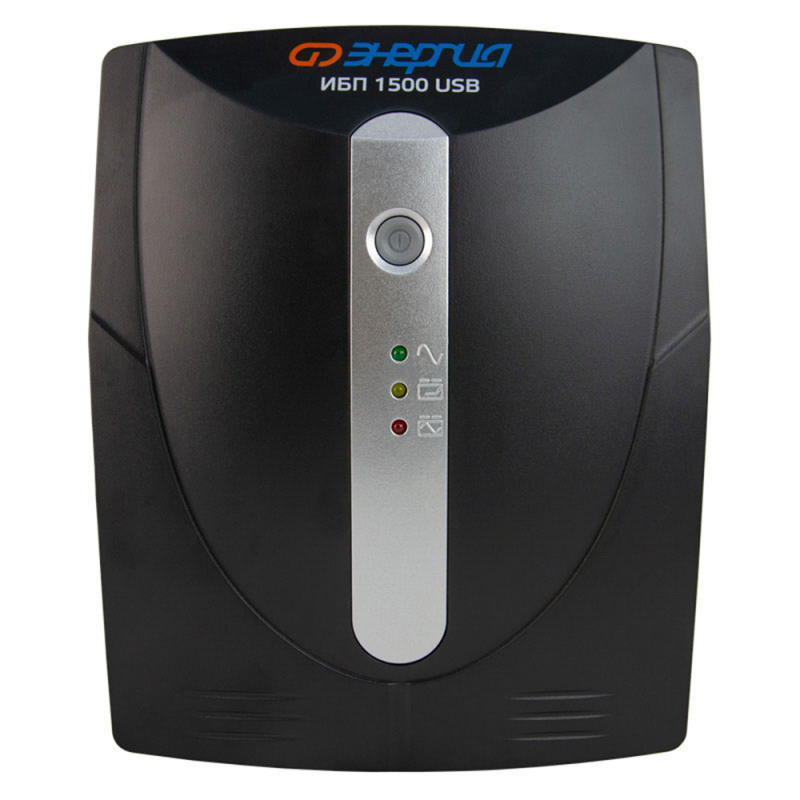 Энергия для компьютеров 1500 USB