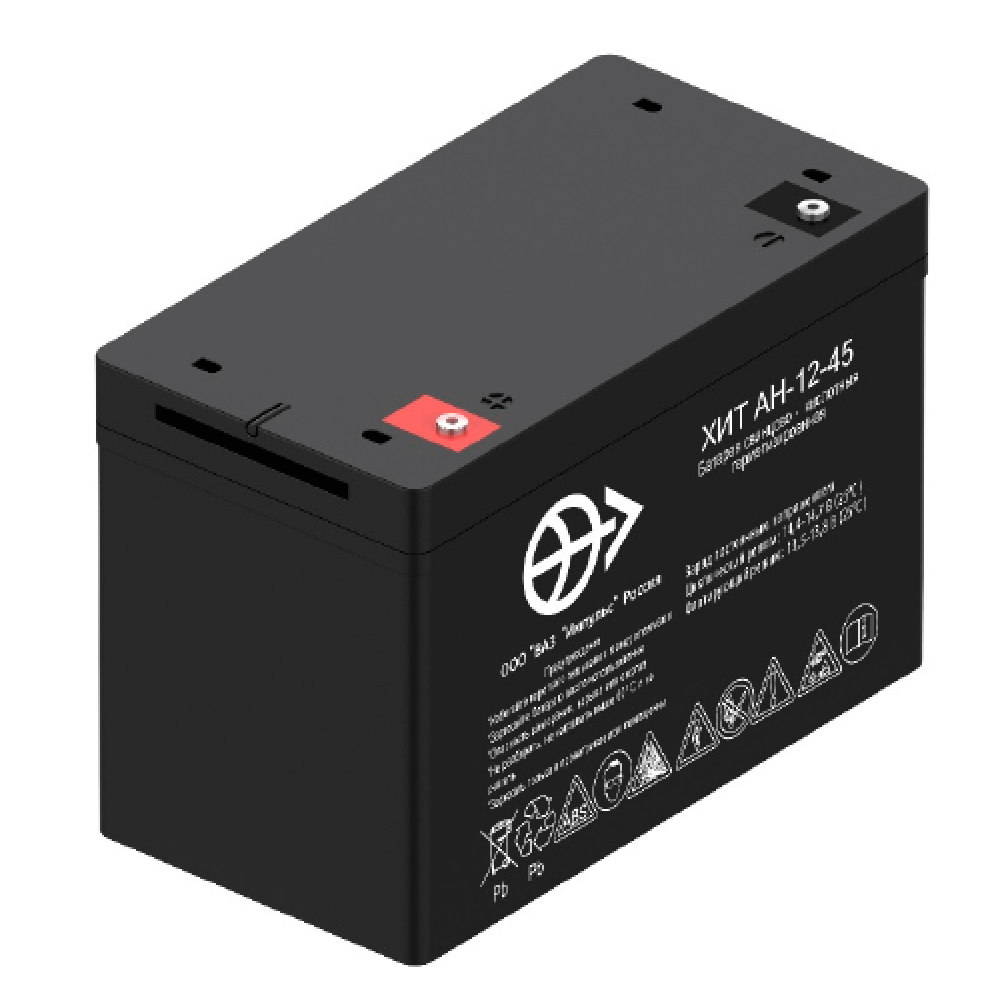 ВАЗ ИМПУЛЬС ХИТ АН-12-45