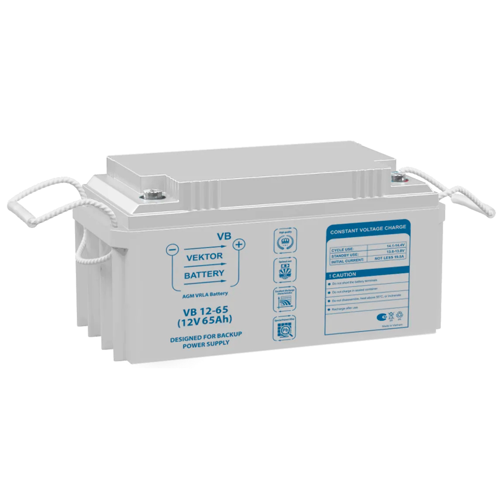 Vektor VB 12-65